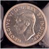 Image 2 : 1947 ML Silver Dollar, Double HP, ICCS MS-62