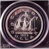 Image 1 : Select Gem 1949 $1, PCGS MS-66