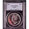 Image 3 : Select Gem 1949 $1, PCGS MS-66