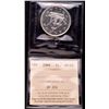 Image 3 : Gem 1949 $1, ICCS MS-65
