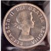 Image 2 : Gem 1954 $1, ICCS MS-65.