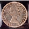 Image 2 : Gem 1962 $1, ICCS MS-65