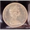 Image 2 : Rare Gem 1965 Type 5 $1, ICCS MS-65
