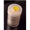 Image 2 : Roll of 20 1965 Type 5 $1, AU-BU