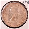 Image 3 : Dollars, 1953 to 1983