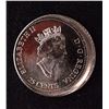 Image 4 : Die Cap error, October, 1999 Quarter; 1973 Quarter, Off-Centre