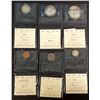 Image 1 : Gem 1955 Prooflike Set, ICCS Graded