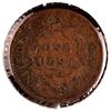 Image 7 : Large Cent group of 60, 1808 to 1856