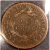 Image 2 : Large Cent, 1814
