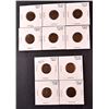 Image 1 : Early Indian Cent group