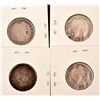 Image 3 : U.S. Barber Quarter Group