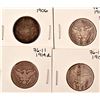 Image 4 : U.S. Barber Quarter Group