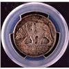 Image 2 : California Commem Half, 1925-S, PCGS Unc