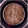 Image 1 : Gem 1945 Walker, PCGS MS-65, OGH