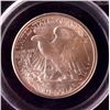 Image 2 : Gem 1945 Walker, PCGS MS-65, OGH
