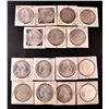 Image 1 : U.S. Morgan Dollars, 1880 to 1904