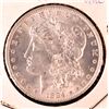 Image 2 : U.S. Morgan Dollars, 1880 to 1904