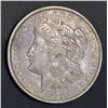 Image 4 : U.S. Silver Dollars, 1921, Morgan, (6)