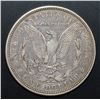 Image 6 : U.S. Silver Dollars, 1921, Morgan, (6)