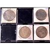 Image 3 : U.S. Peace Dollar collection/accumulation