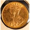 Image 2 : Canada, $5 Gold, 1913