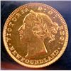 Image 2 : Newfoundland $2 Gold, 1882H ICCS MS-62
