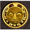 Image 2 : Rare Canada Gold Test Token