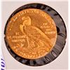 Image 2 : Indian Gold Quarter Eagle, 1913