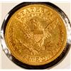 Image 2 : Liberty $5 Gold, 1903-S