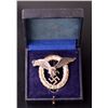 Image 1 : German Luftwaffe Pilot's Badge, WW2