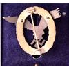 Image 4 : German Luftwaffe Pilot's Badge, WW2