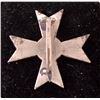 Image 4 : Germany, WW2 Mar Merit Cross, with box