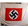 Image 1 : German Naval Flag, World War Two