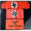 Image 1 : Three German Arm Bands