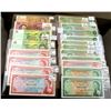 Image 1 : British Commonwealth Paper Money lot