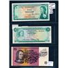Image 2 : British Commonwealth Paper Money lot