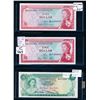 Image 2 : British Commonwealth Paper Money lot