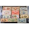 Image 1 : Chinese Banknote lot