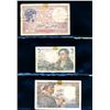 Image 11 : France, Banknote Collection