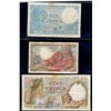 Image 2 : France, Banknote Collection