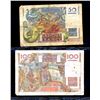 Image 3 : France, Banknote Collection