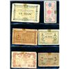 Image 8 : France, Banknote Collection