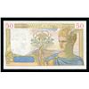 Image 2 : France, 50 Francs, Ceres type, 1939