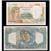 Image 1 : France Banknote lot