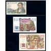 Image 2 : France Banknote lot