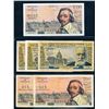 Image 1 : France Banknote lot