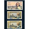 Image 2 : France Banknote lot