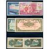 Image 1 : Decent lot of Israel banknotes