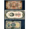 Image 11 : Mixed World Banknote Acumulation, 169 pcs.