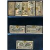 Image 12 : Mixed World Banknote Acumulation, 169 pcs.